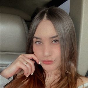 Meet your Posher, Natalia